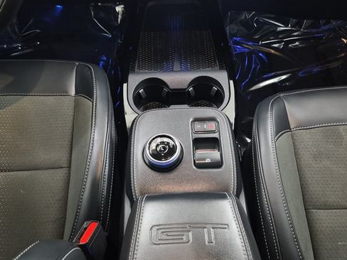 Used 2022 Ford Mustang Mach-E GT w/ GT Performance Edition AWD/4WD image 12