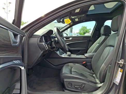 Used 2023 Audi A6 Premium Plus AWD/4WD image 14