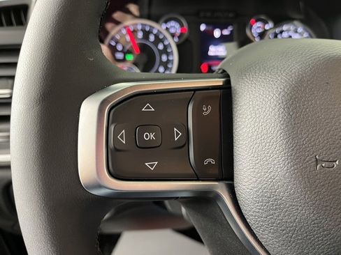 Used 2026 RAM 2500 Big Horn image 20