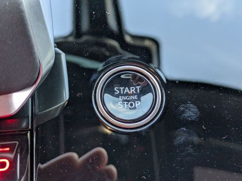 New 2026 Land Rover Range Rover Sport Dynamic SE image 19