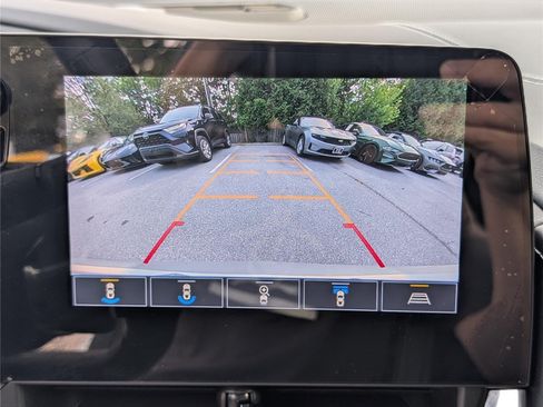 Used 2020 Chevrolet Corvette Stingray Preferred Conv w/ 2LT Preferred Equipment Group RWD image 27