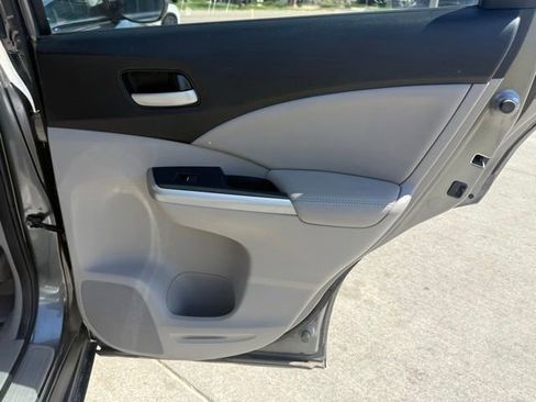 Used 2014 Honda CR-V EX-L image 27