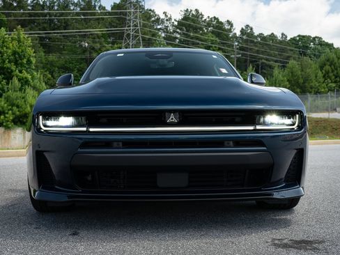 Used 2026 Dodge Charger Scat Pack AWD/4WD image 8