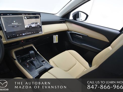 New 2026 MAZDA CX-5 2.5 S w/ Premium Plus Package AWD/4WD image 28