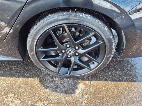 Used 2024 Honda Civic Sport image 33