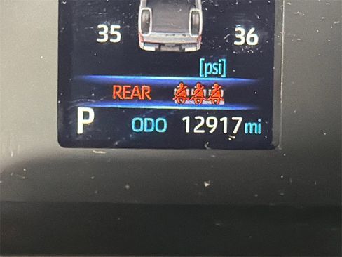 Used 2024 Toyota Tundra SR5 image 27