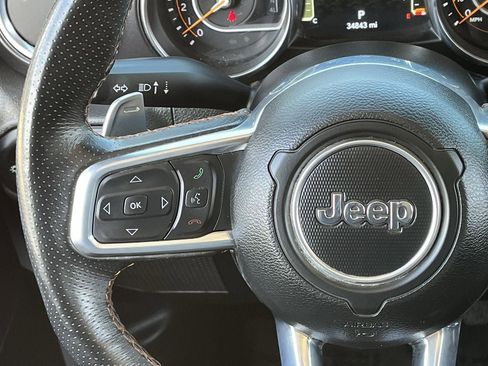 Used 2023 Jeep Wrangler Unlimited Rubicon 392 image 12