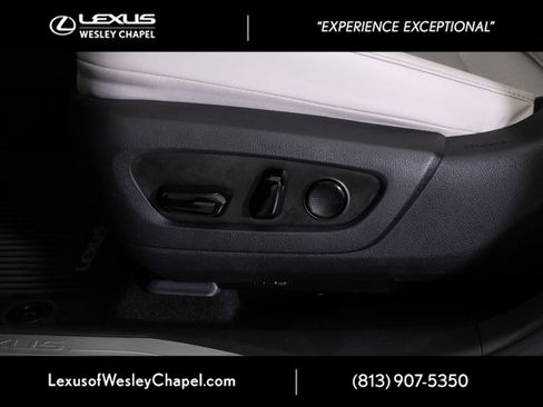 Used 2023 Lexus RX 350 Premium Plus w/ Accessory Package FWD image 23