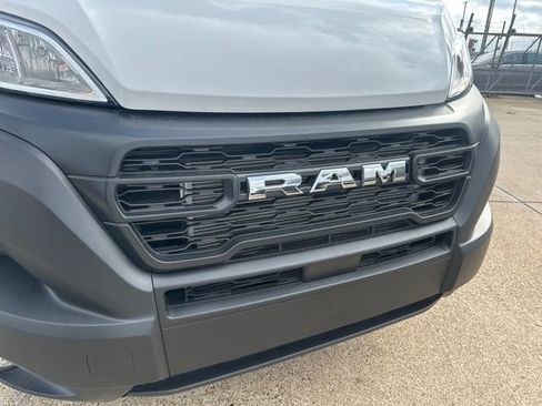New 2026 RAM ProMaster 1500 w/ Convenience Group image 5