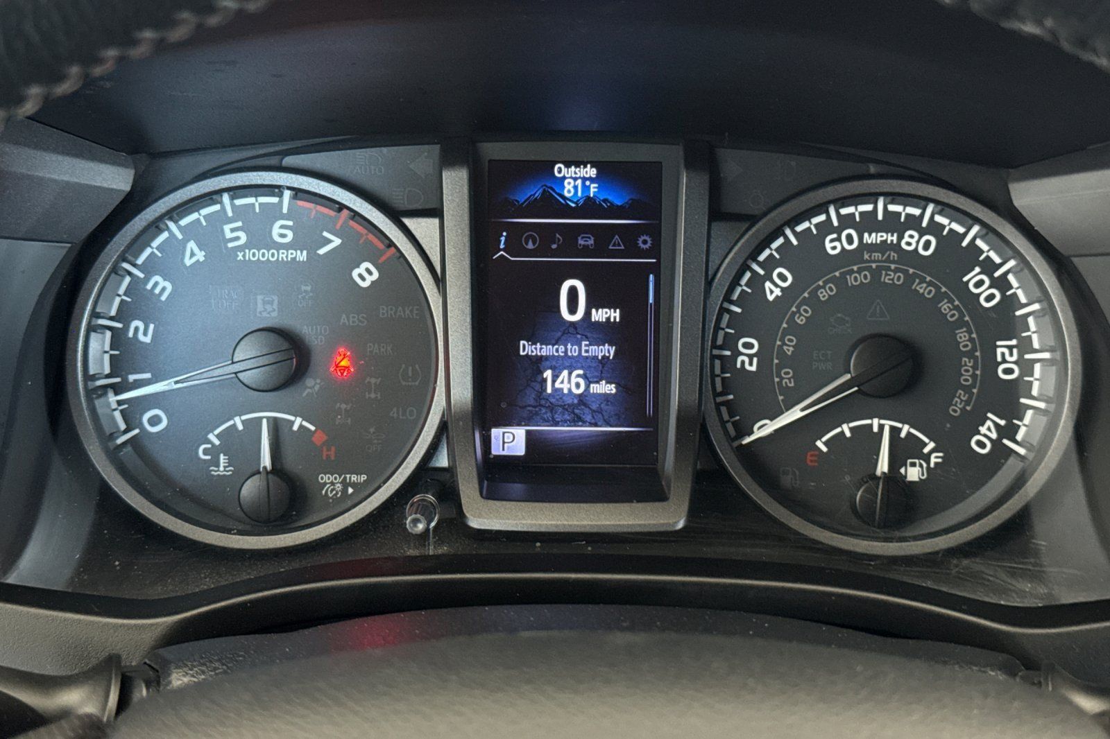 Certified 2019 Toyota Tacoma TRD Pro AWD/4WD image 23