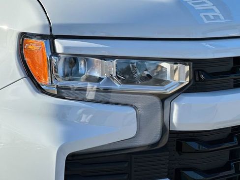 New 2026 Chevrolet Silverado 1500 RST w/ Convenience Package II image 35