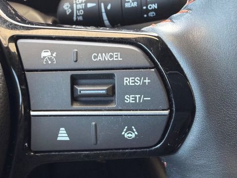 Used 2024 Honda HR-V Sport image 29