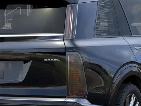 New 2026 Cadillac Vistiq Premium Luxury image 11