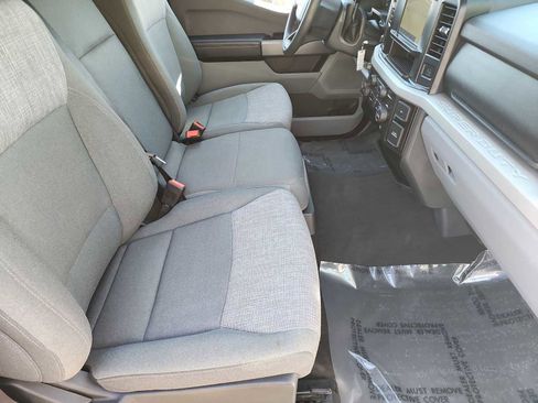 Used 2025 Ford F250 XLT AWD/4WD image 18