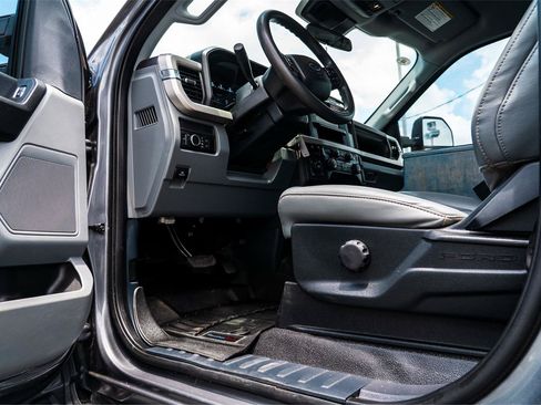 Used 2024 Ford F250 XL w/ XL Driver Assist Package AWD/4WD image 22
