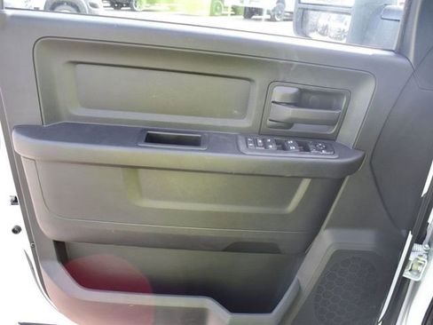 New 2026 RAM 4500 Tradesman image 14