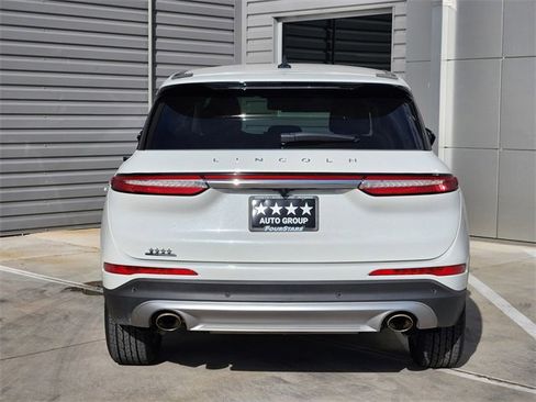 Used 2023 Lincoln Corsair FWD image 8