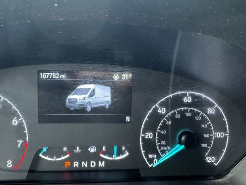 Used 2025 Ford Bronco Big Bend image 17