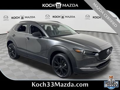 Certified 2025 MAZDA CX-30 2.5 Turbo w/ Premium Package