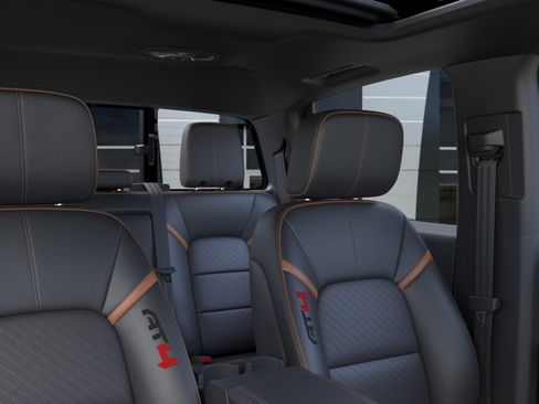 New 2026 GMC Canyon AT4 w/ Technology Plus Package AWD/4WD image 48
