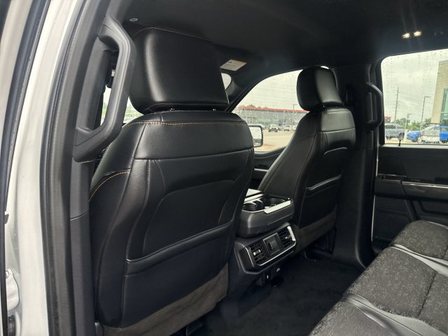 Used 2023 Ford F150 Tremor w/ Bed Utility Package AWD/4WD image 25