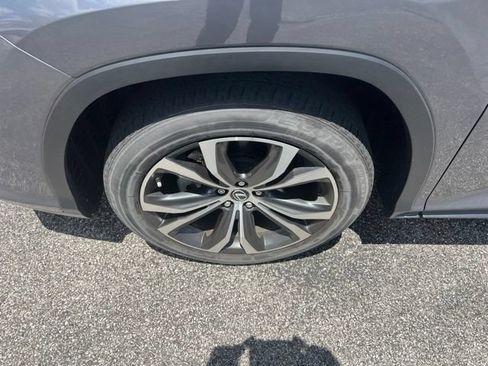 Used 2018 Lexus RX 350 AWD w/ Premium Package image 9