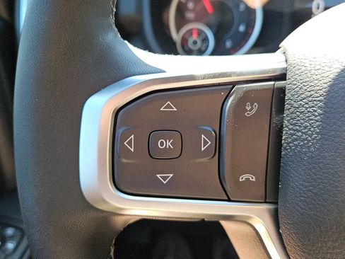 New 2026 RAM 3500 Big Horn AWD/4WD image 21