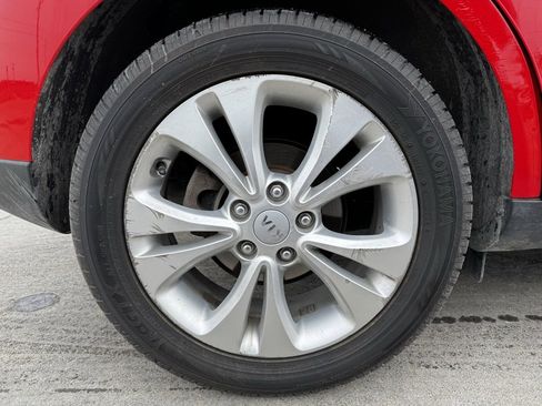 Used 2014 Kia Soul + image 32