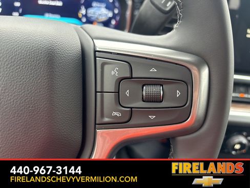 New 2026 Chevrolet Silverado 1500 LT w/ All Star Edition Plus image 18