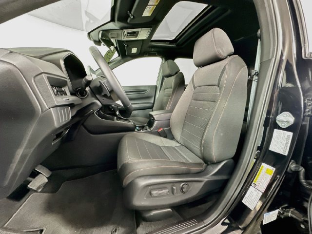 Used 2026 Honda CR-V Sport image 4