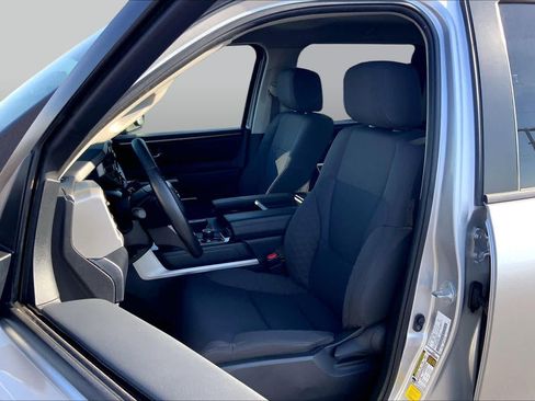 Used 2024 Toyota Tundra SR5 AWD/4WD image 8