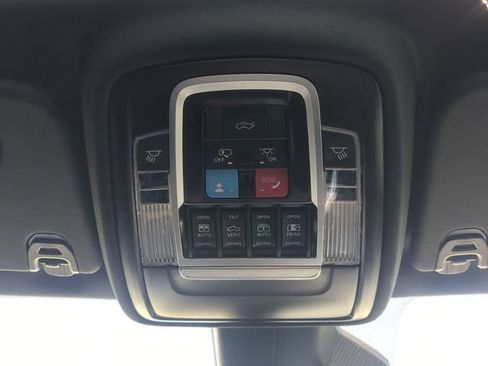 New 2026 RAM 1500 Big Horn AWD/4WD image 24