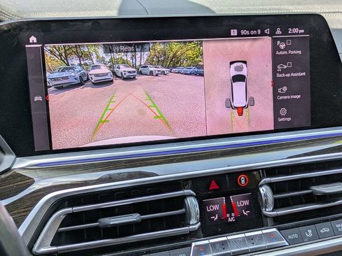 Used 2021 BMW X5 xDrive40i w/ M Sport Package image 21