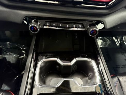 Used 2024 Chevrolet Silverado EV RST image 41