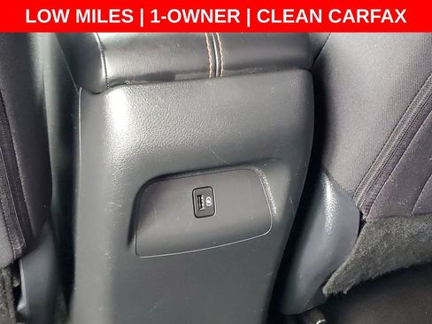 Used 2023 Nissan Sentra SR w/ Midnight Edition Package FWD image 16