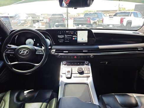 Used 2024 Hyundai Palisade Calligraphy AWD/4WD image 15
