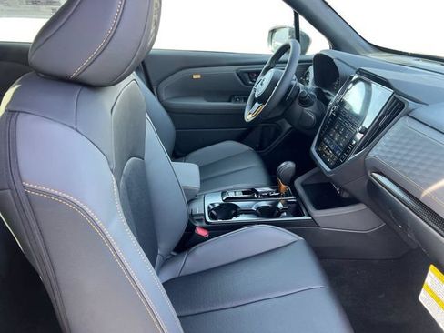 New 2026 Subaru Forester Limited AWD/4WD image 15