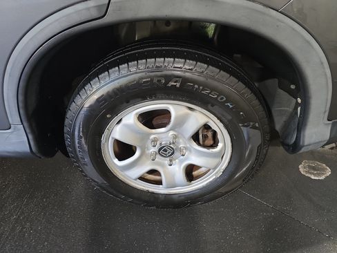 Used 2013 Honda CR-V LX image 32