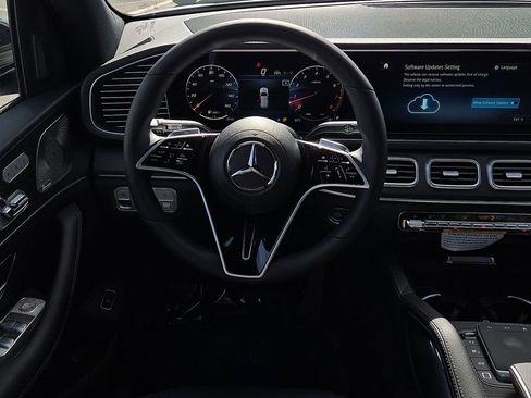 New 2026 Mercedes-Benz GLE 350 4MATIC image 14