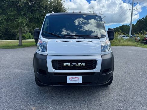 Used 2020 RAM ProMaster 1500 FWD image 28