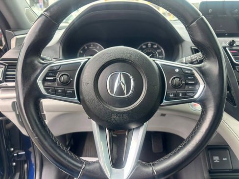 Used 2019 Acura RDX AWD w/ Technology Package image 21