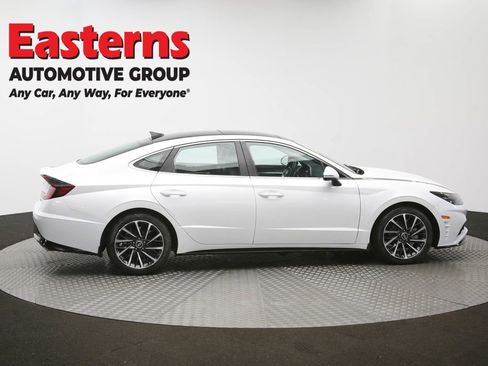 Used 2022 Hyundai Sonata Limited FWD image 47