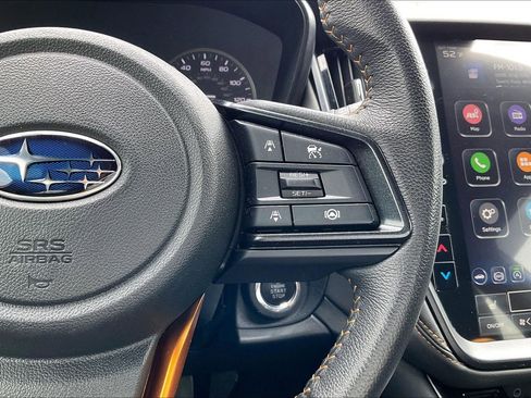 Certified 2023 Subaru Outback Wilderness image 23