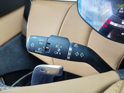 Used 2025 Land Rover Range Rover Sport Dynamic SE image 41