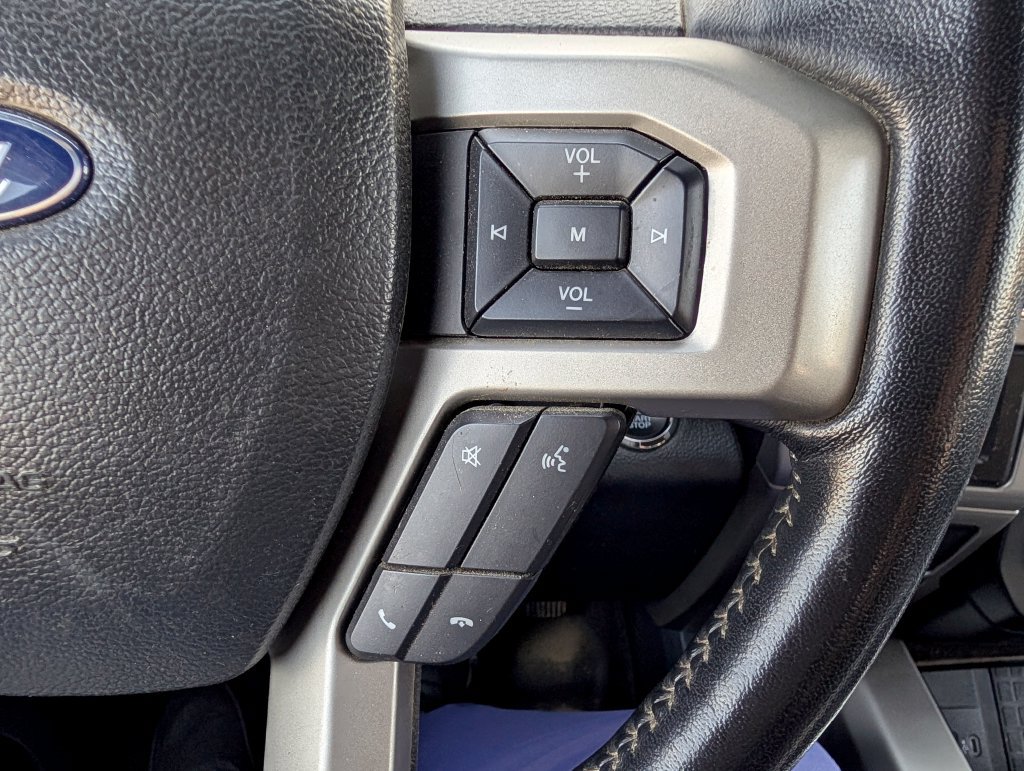 Used 2022 Ford F350 Lariat w/ Lariat Ultimate Package AWD/4WD image 18