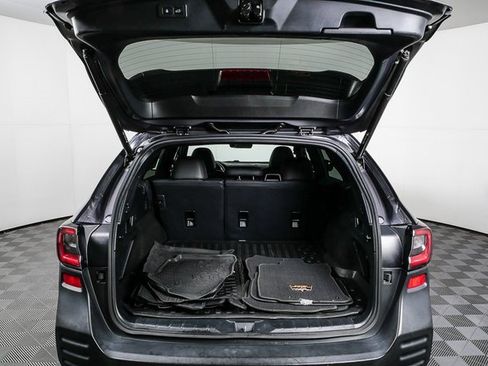 Used 2022 Subaru Outback Wilderness image 31
