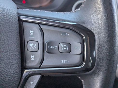 Used 2023 RAM 1500 Limited AWD/4WD image 28