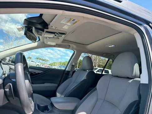 Used 2024 Subaru Outback Limited image 6
