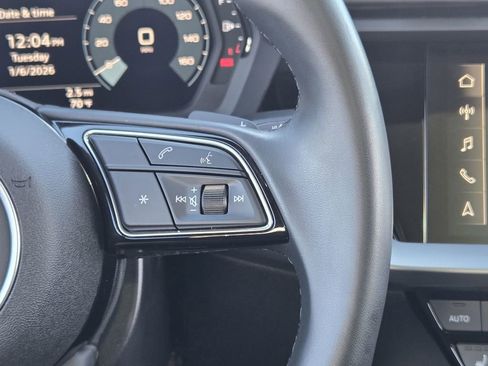 Certified 2023 Audi A3 2.0T Premium w/ Convenience Package image 35