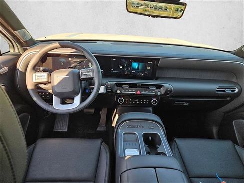 New 2026 Hyundai Palisade Calligraphy image 11